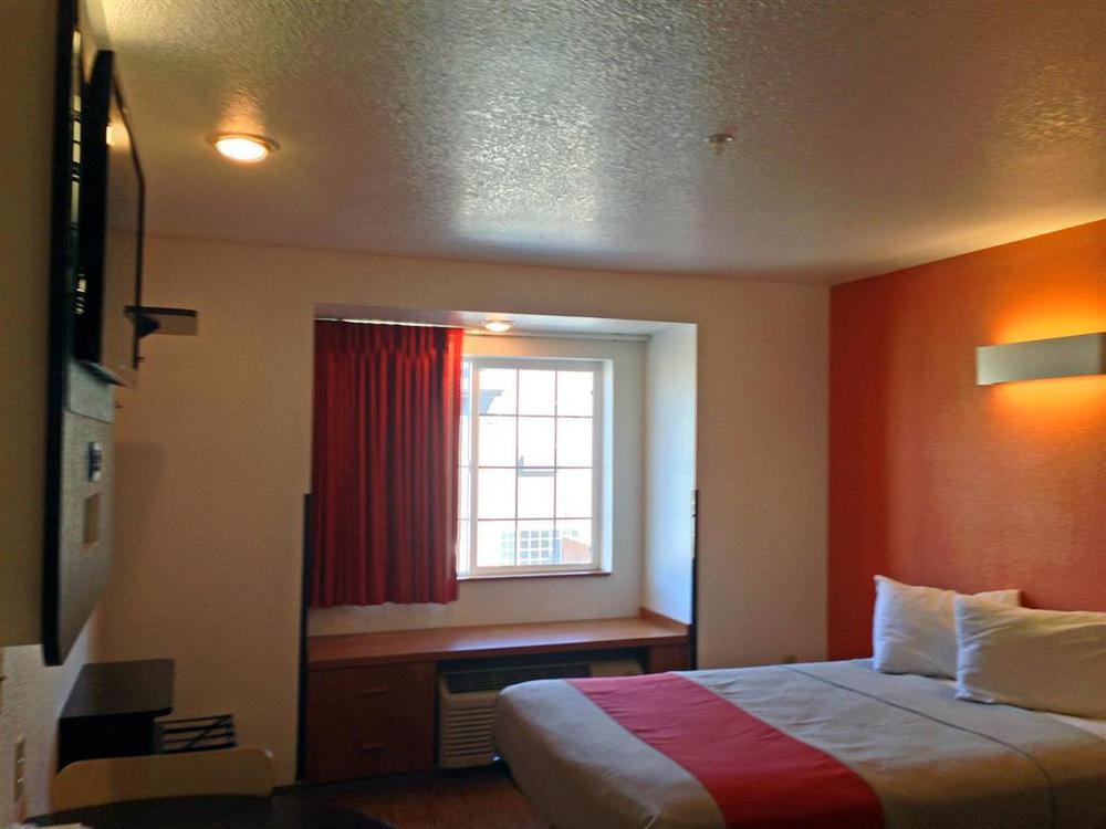 Motel 6-Meridian, Id - Boise W Δωμάτιο φωτογραφία